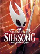 Hollow Knight2:Silksong