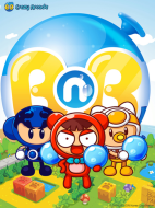 크레이지아케이드