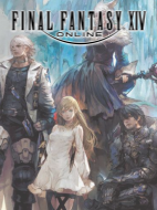 파이널판타지14