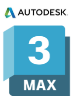 3dsMAX