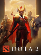 DOTA2