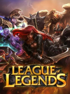 리그오브레전드