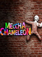 metcha Chameleon