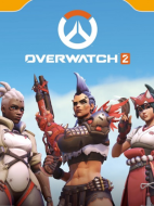 오버워치2