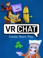 VR CHAT